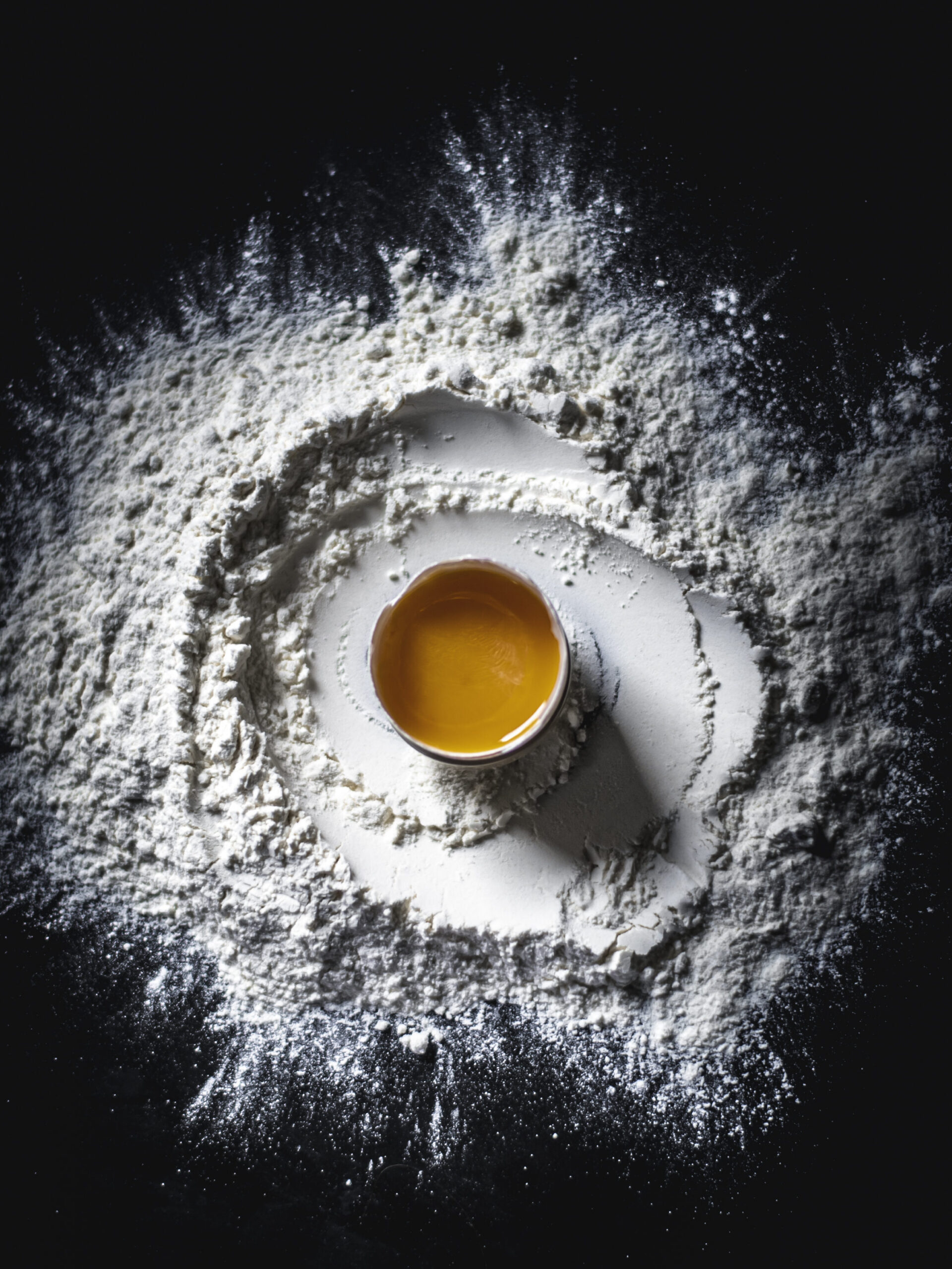 Foodfotografie · Stilllebenfotografie · Produktfotografie für Lebensmittel · Konzeptuelle Fotografie Lydia Argilli